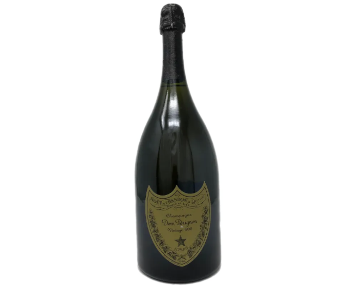 Dom Perignon Brut 2010 1.5L (HR)