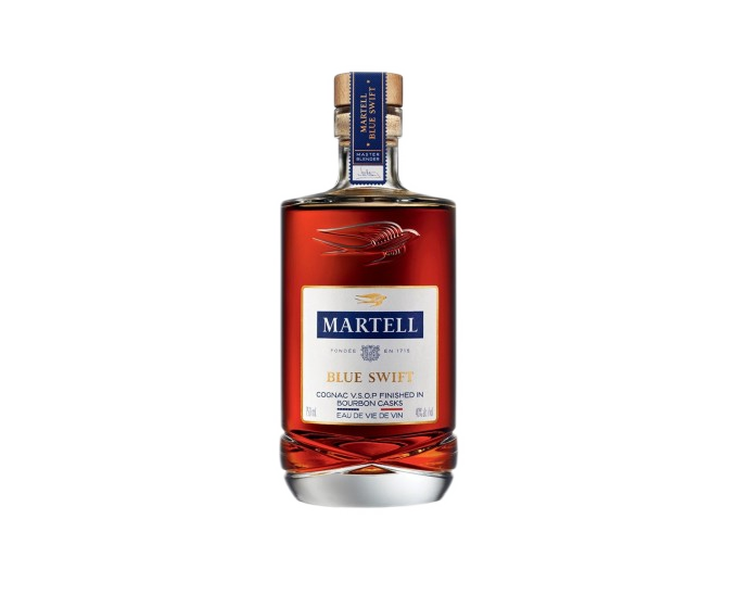 Martell Blue Swift VSOP 750ml