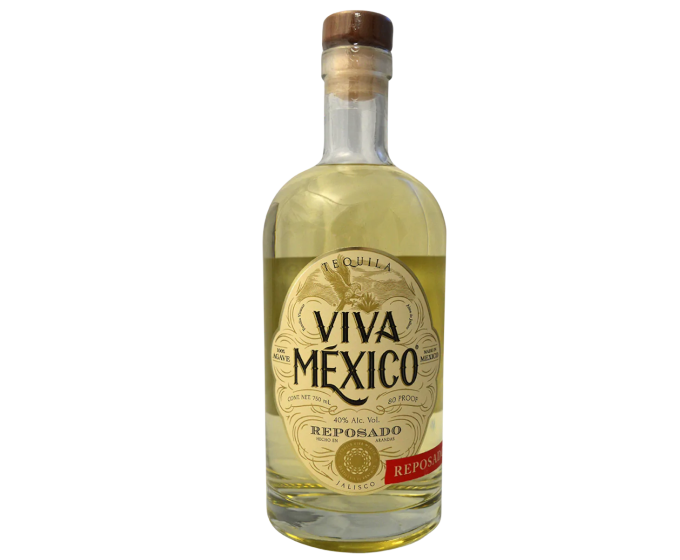 Viva Mexico Reposado 750ml