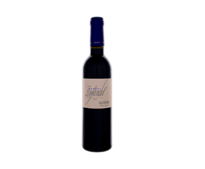 Seghesio Zin 375ml