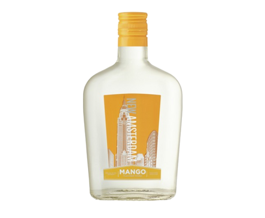 New Amsterdam Mango 375ml ( DNO P3)