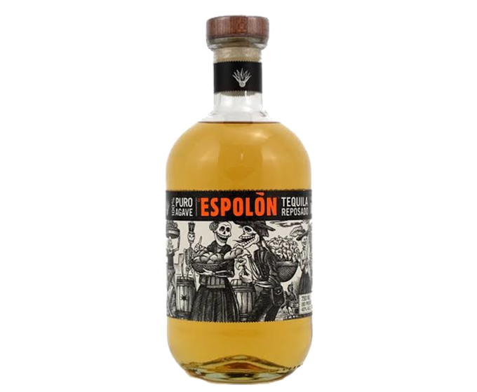 Espolon Reposado 750ml