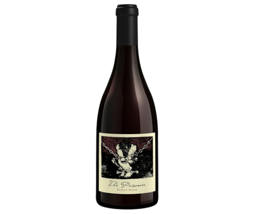 The Prisoner Pinot Noir 2019 750ml