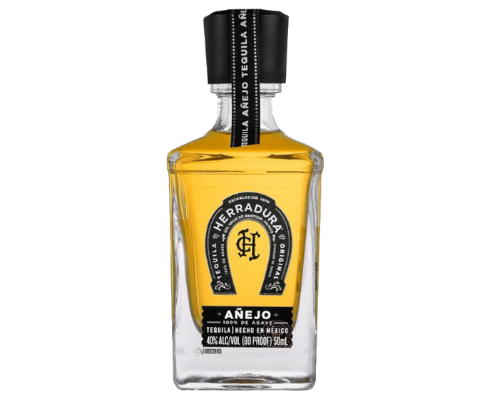 Herradura Anejo 50ml