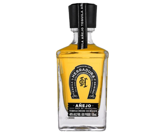 Herradura Anejo 50ml