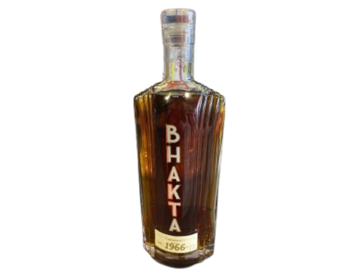 Bhakta Time Capsule 1966 750ml