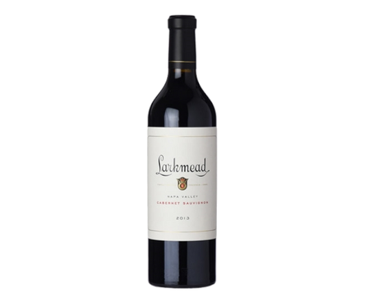 Larkmead Napa Cabernet Sauv 2019 750ml