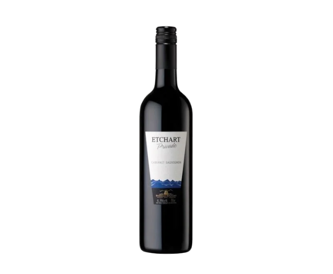 Bodegas Etchart Cafayate Cabernet Sauv 2019 750ml