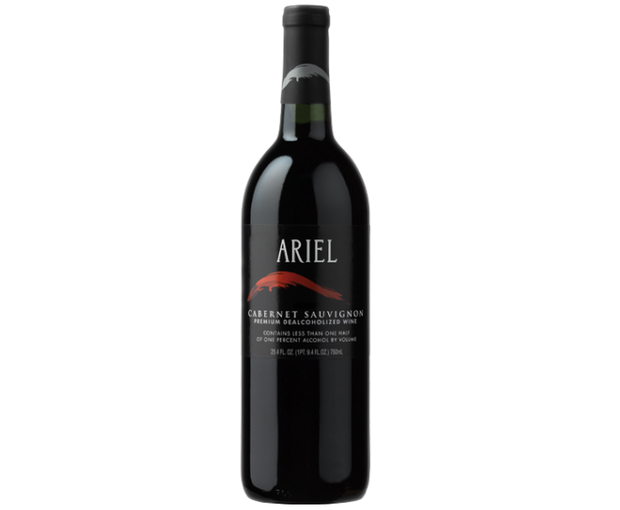 Ariel Cabernet Sauv NA 2019 750ml