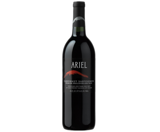 Ariel Cabernet Sauv NA 2019 750ml