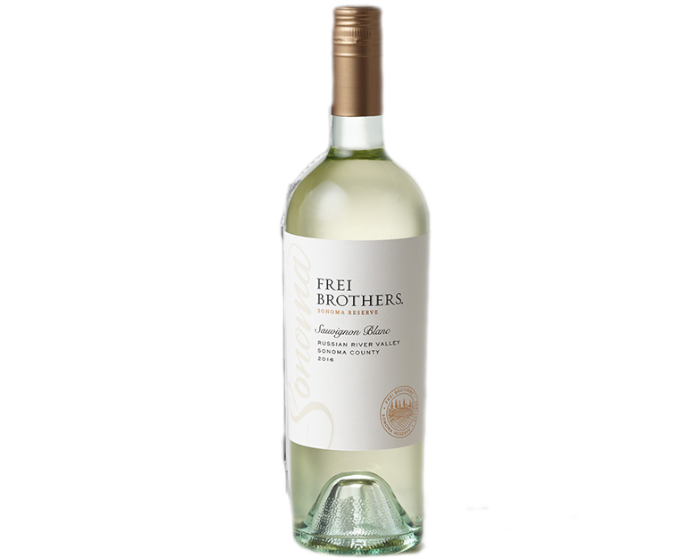 Frei Brothers Sauv Blanc Reserve RRV 750ml