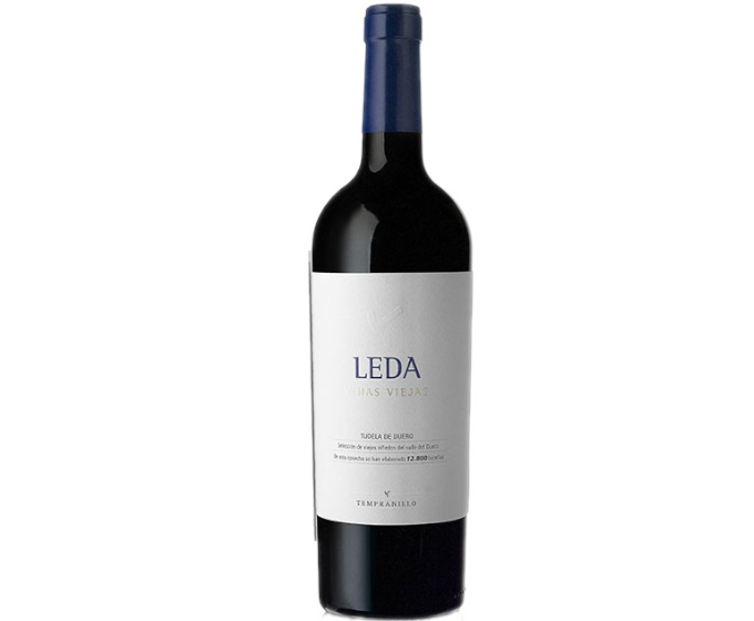 Leda Vinas Viejas 2014 750ml