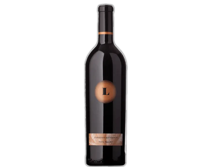 Lewis Cellars Cabernet Sauv 2020 750ml (No Barcode)