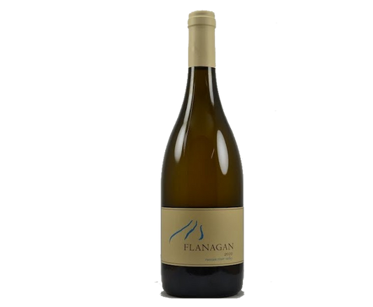 Flanagan Chard RRV 2017 750ml (No Barcode)