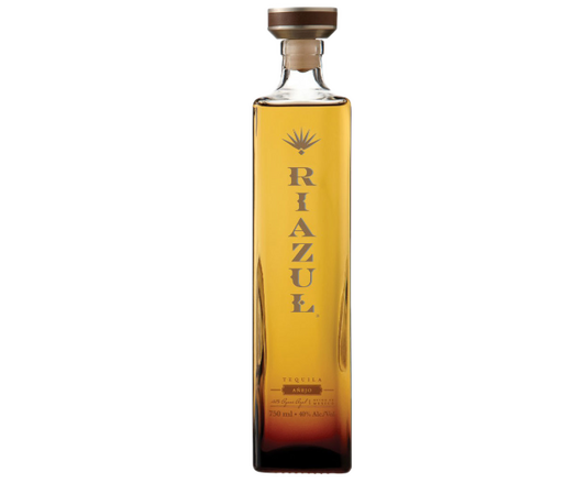 Riazul Anejo 750ml