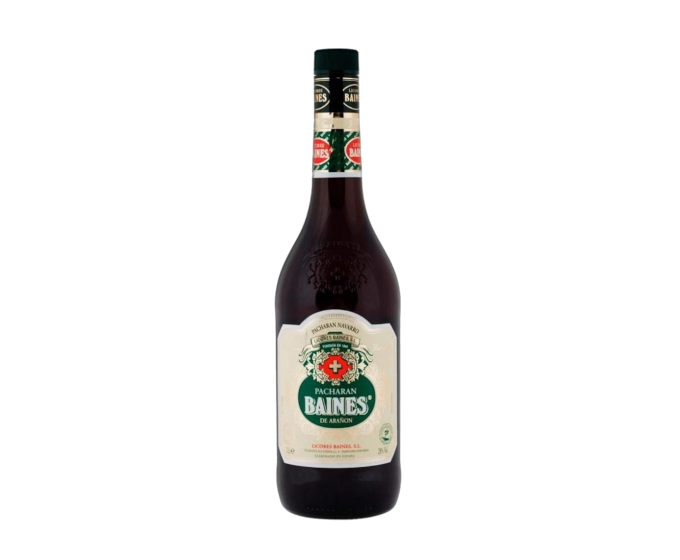 Baines Clasico Pacharan 750ml