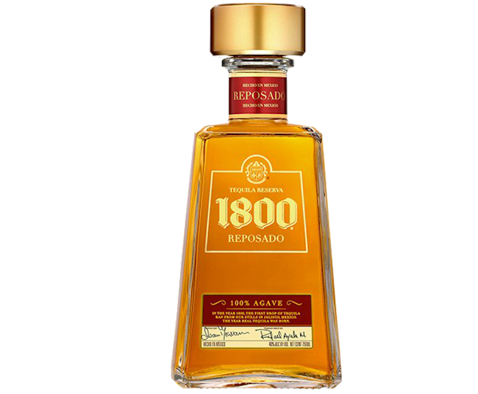 1800 Reposado 750ml