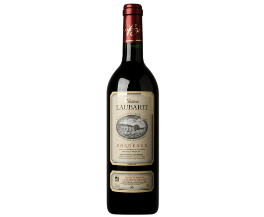 Chateau Laubarit 2020 750ml