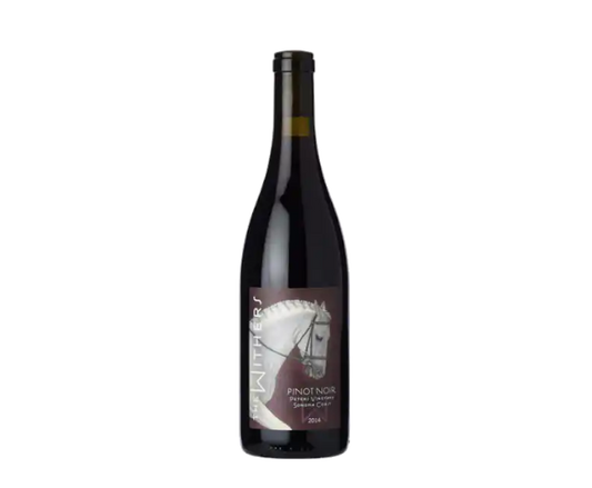 The Withers Peters Pinot Noir 2016 750ml (No Barcode)