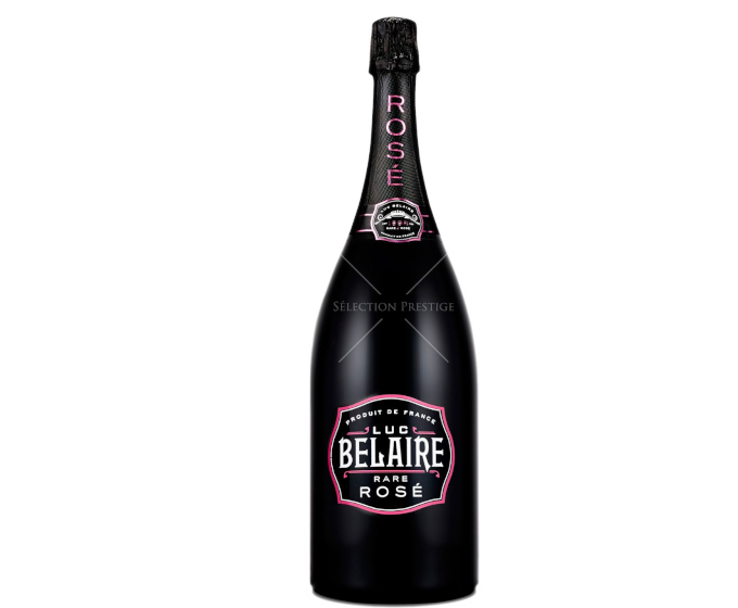 Luc Belaire Rare Rose 1.5L (HR)