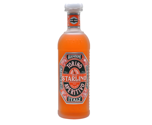 Hotel Starlino Aperitivo Orange 750ml