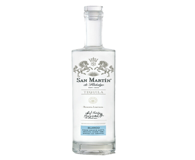 San Martin de Hidalgo Blanco 750ml