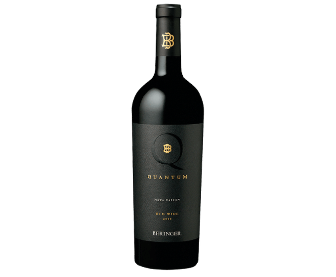 Beringer Quantum Red 750ml