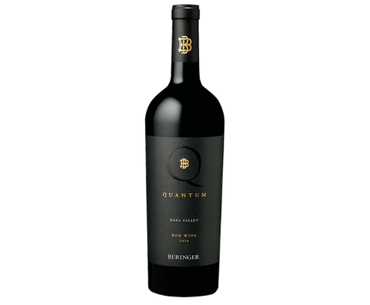 Beringer Quantum Red 750ml