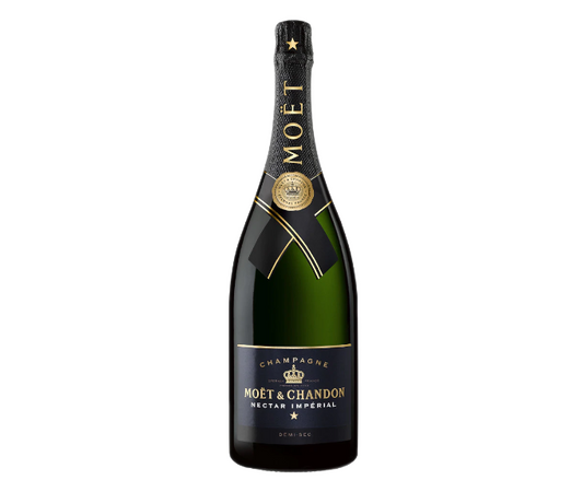 Moet & Chandon Nectar Imperial 1.5L (HR)