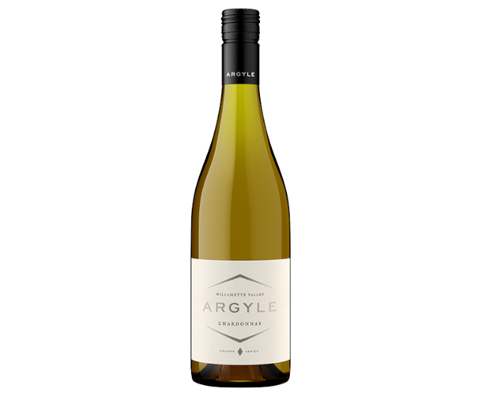 Argyle Chard 2020 750ml