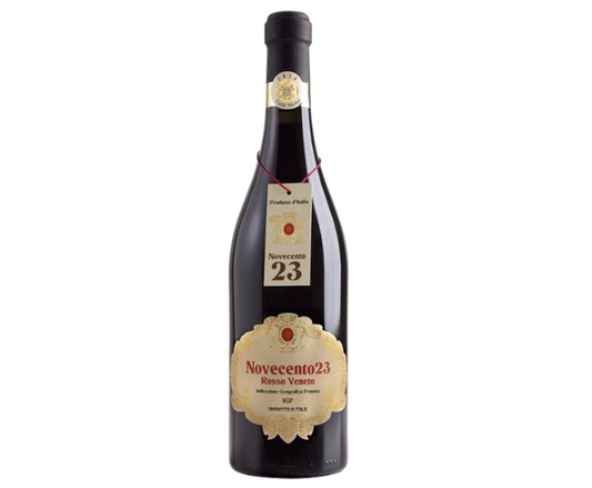 Domus Vini Novecento 23 Rosso Veneto 750ml