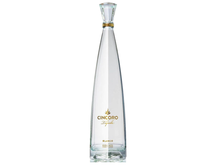 Cincoro Blanco 750ml