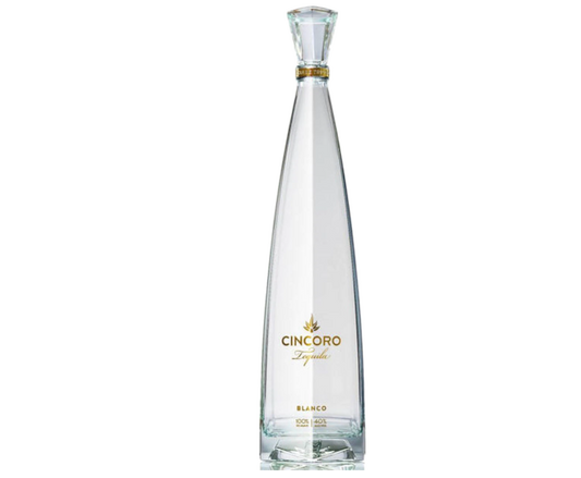 Cincoro Blanco 750ml