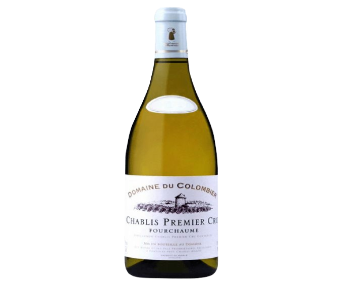 Domaine du Colombier Fourchaume 2019 750ml