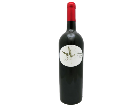 Thread Feathers Stags Leap District Cabernet Sauv 2020 750ml