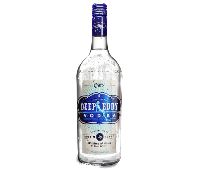 Deep Eddy 750ml