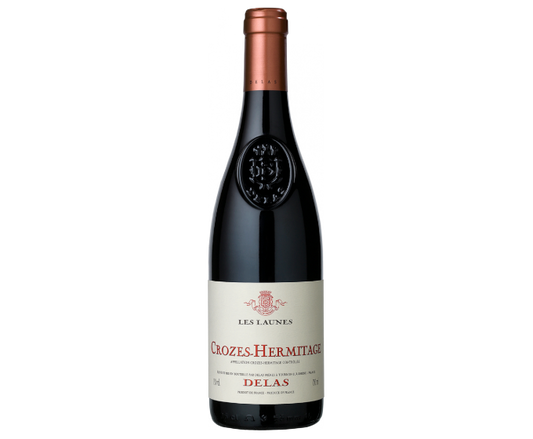 Delas Freres Crozes Hermitage Les Launes 2020 750ml