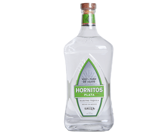 Casa Sauza Hornitos Plata 1.75L