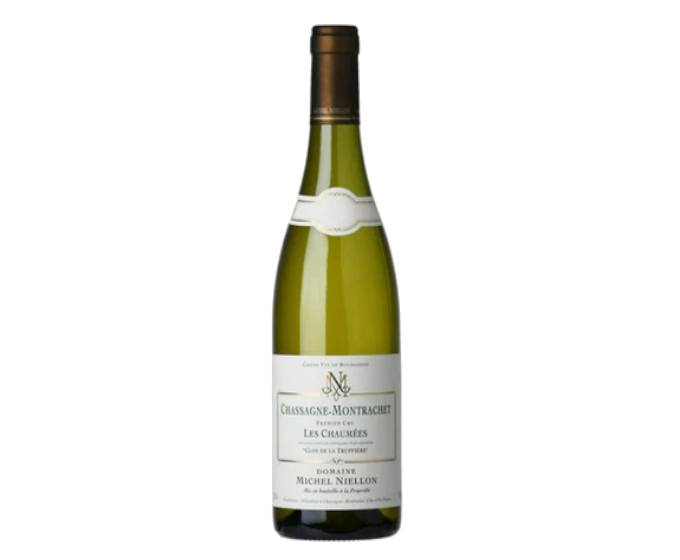 Domaine Michel Niellon Les Chaumees Clos de la Truffiere 2021 750ml