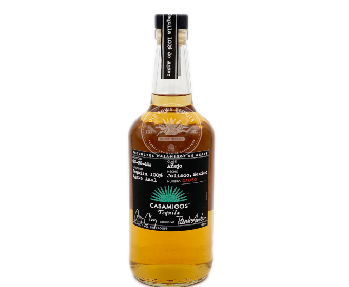 Casamigos Anejo 1.75L (HR)