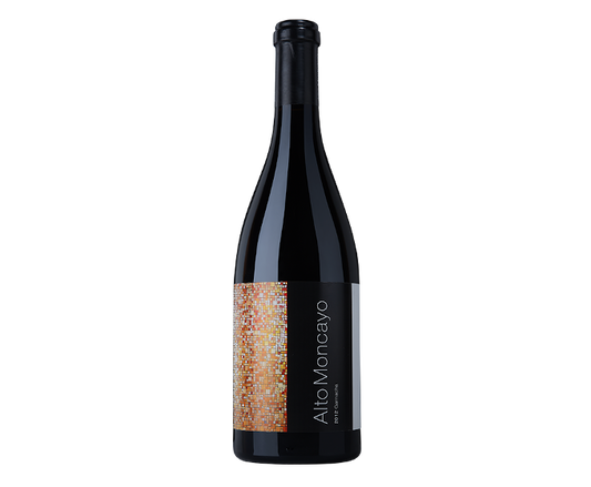 Bodegas Alto Moncayo Garnacha 750ml