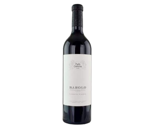 Paolo Conterno Ginestre Riserva 2013 750ml