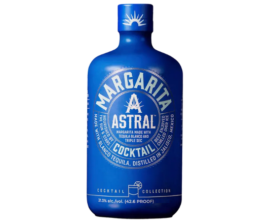 Astral Margarita 375ml (DNO P1)