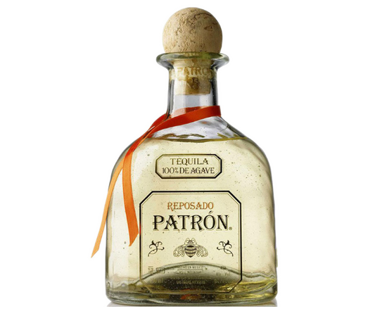 Patron Reposado 375ml (HR)