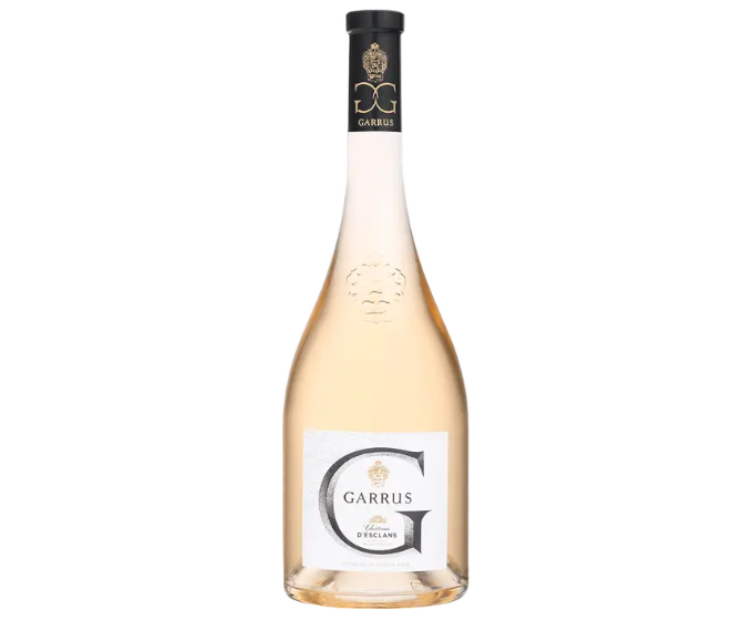 Chateau D'Esclans Cotes de Provence Garrus Rose 2021 750ml