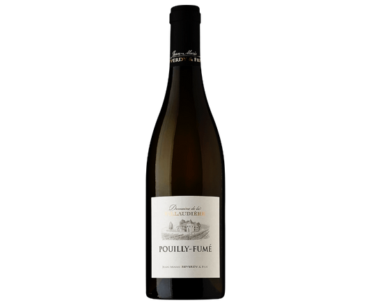 Jean Marie Reverdy Pouilly Fume La Villaudiere 2021 750ml