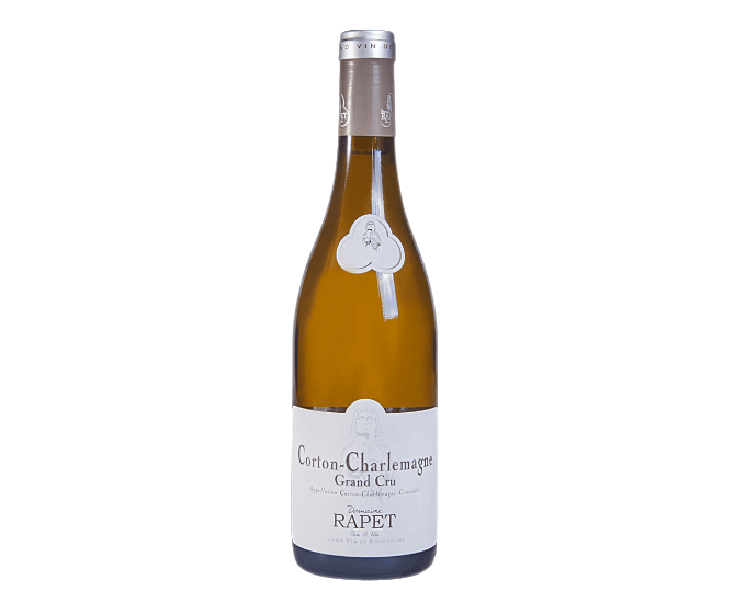 Domaine Rapet Pere et Fils Corton Charlemagne Grand Cru 2018 750ml