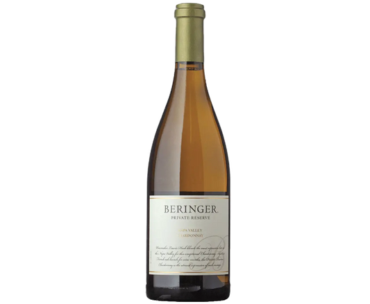 Beringer Private Reserve Chard 750ml