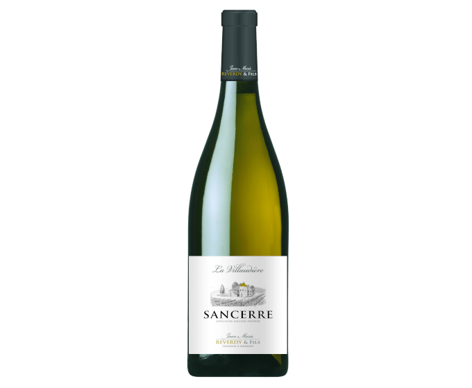 Jean Marie Reverdy Sancerre La Villaudiere Rouge 750ml