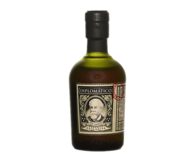 Diplomatico Reserva Exclusiva 50ml